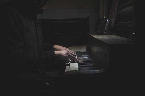 Piyano Akorları Şarkılar