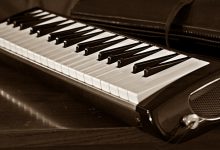 Piyanoda Kaç Tuş Var?