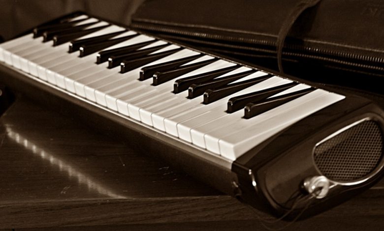 Piyanoda Kaç Tuş Var?