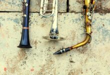 üflemeli müzik aletleri