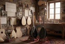 baglama-düzeni